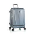 Heys America Ltd 30 In. Vantage Smart Luggage - Slate Blue 15023-0099-30